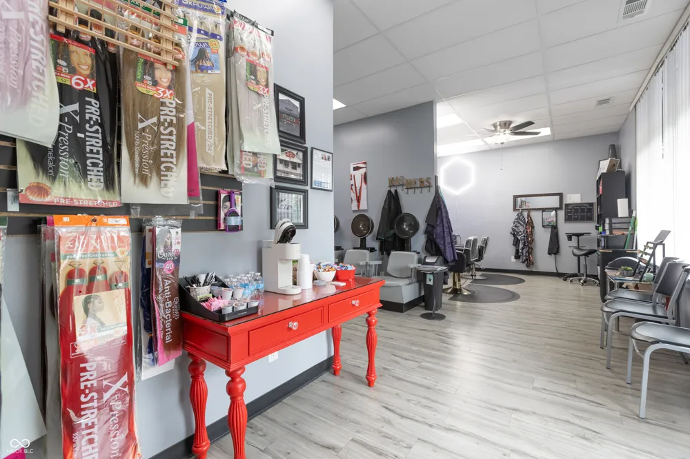 2312 S Rogers Street Bloomington, IN 47403