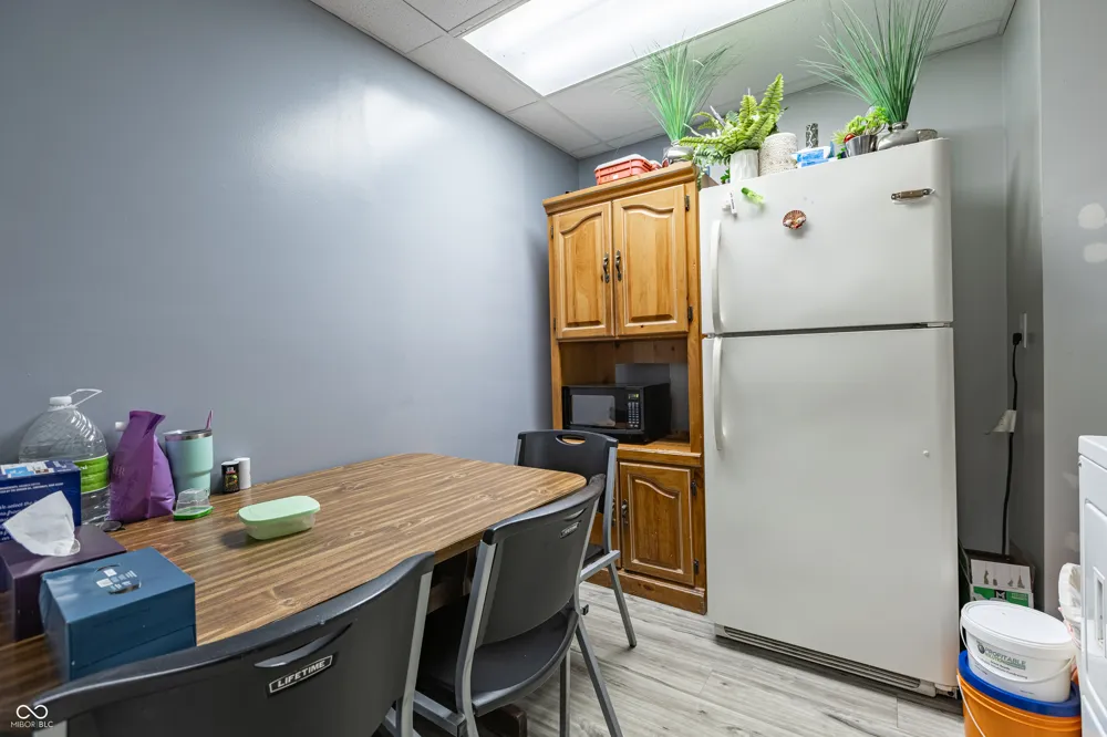 2312 S Rogers Street Bloomington, IN 47403