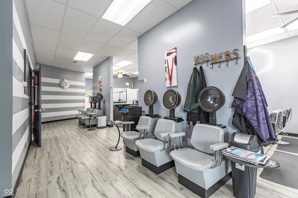 2312 S Rogers Street Bloomington, IN 47403