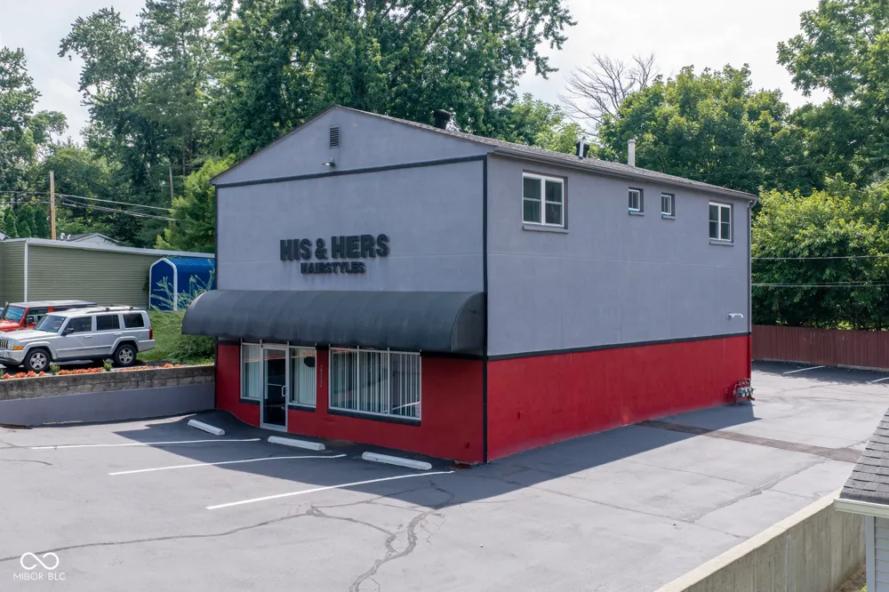 2312 S Rogers Street Bloomington, IN 47403