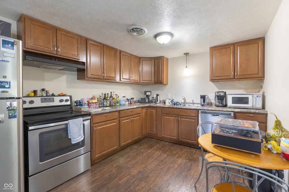 2312 S Rogers Street Bloomington, IN 47403