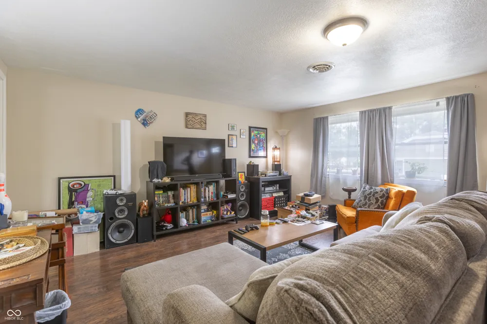 2312 S Rogers Street Bloomington, IN 47403