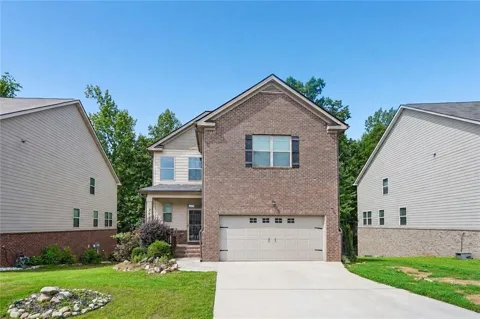 2045 Theberton Trail