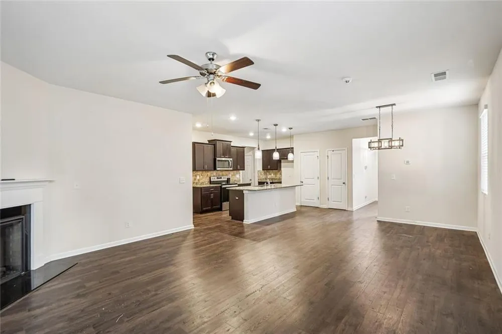 2045 Theberton Trail Locust Grove, GA 30248