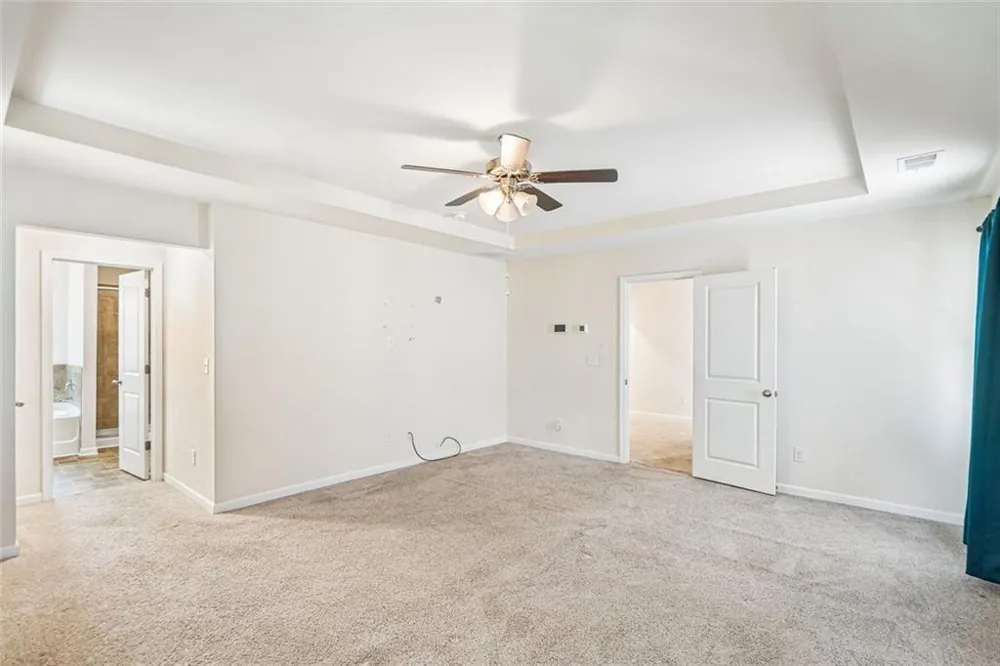 2045 Theberton Trail Locust Grove, GA 30248