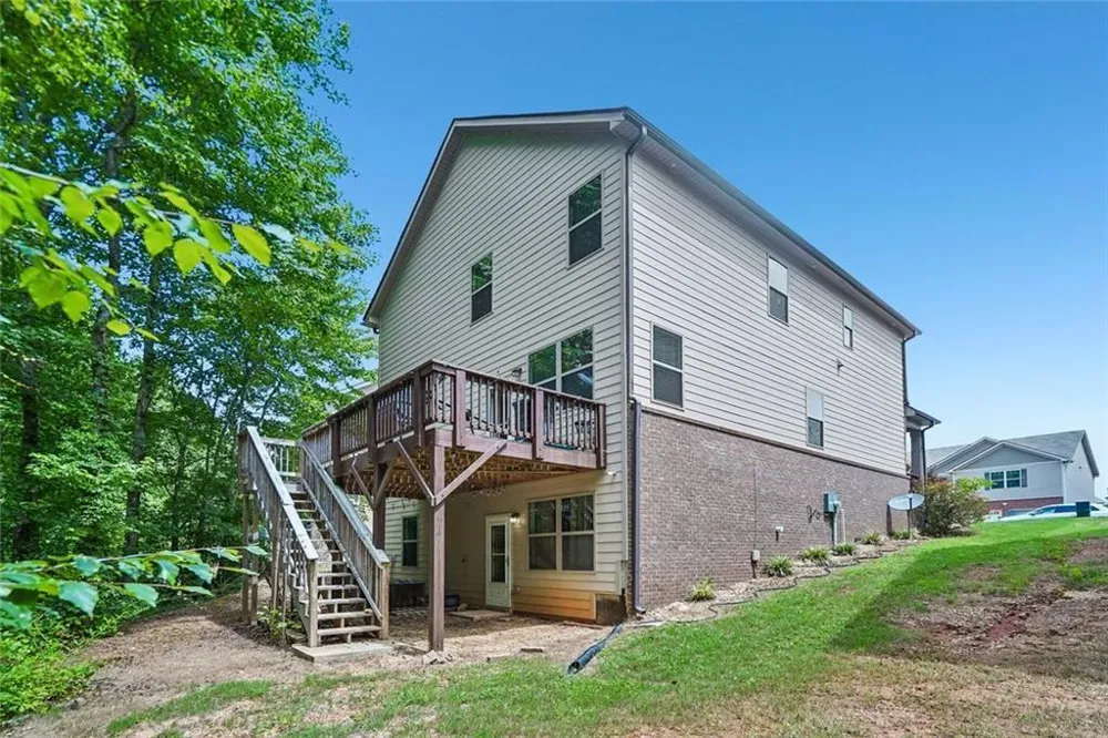 2045 Theberton Trail Locust Grove, GA 30248