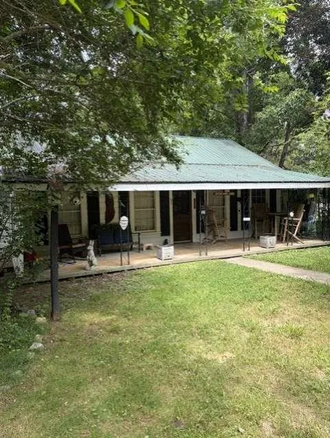 20 S. Scruggs St.