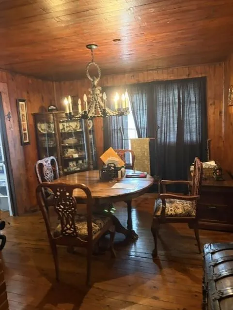 20 S. Scruggs St. Mountain City, GA 30562