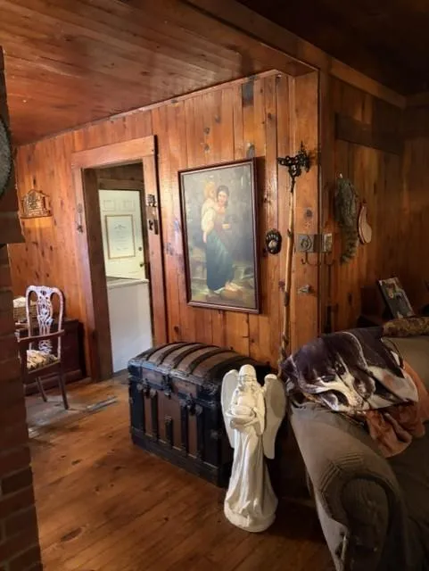 20 S. Scruggs St. Mountain City, GA 30562
