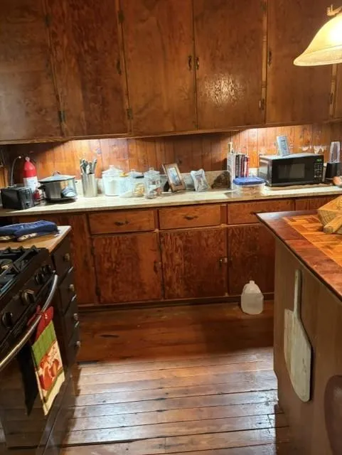 20 S. Scruggs St. Mountain City, GA 30562