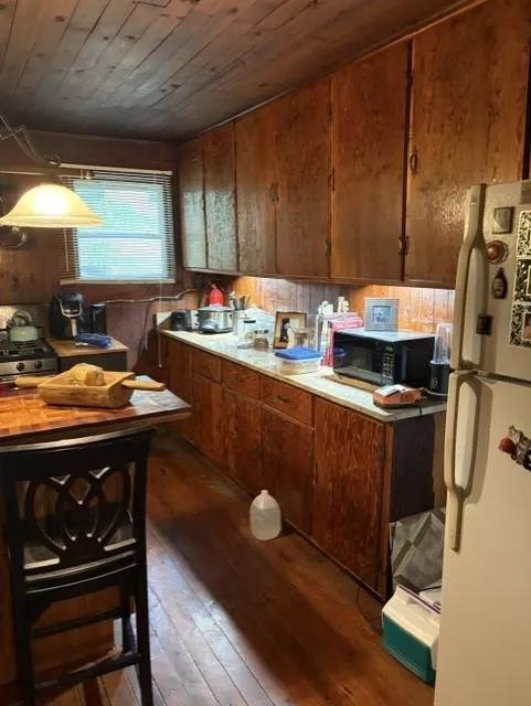 20 S. Scruggs St. Mountain City, GA 30562