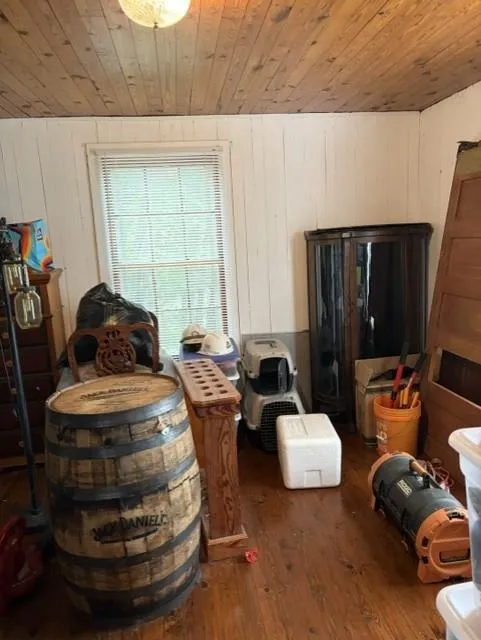 20 S. Scruggs St. Mountain City, GA 30562