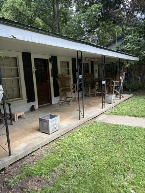 20 S. Scruggs St. Mountain City, GA 30562