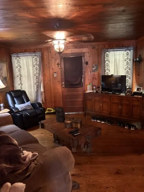 20 S. Scruggs St. Mountain City, GA 30562