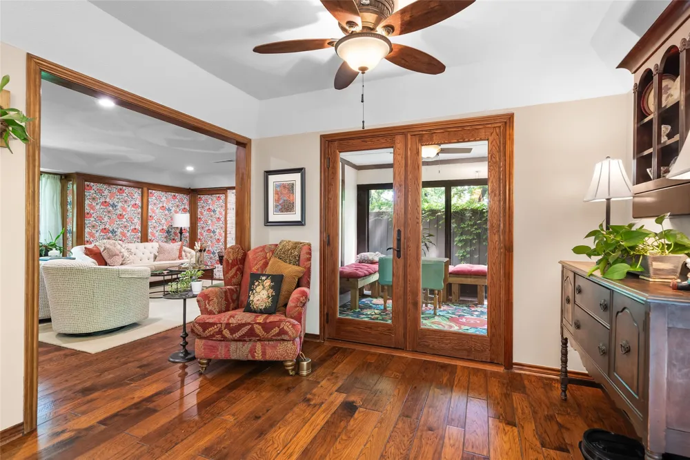 3 Echo Cove Grapevine, TX 76051