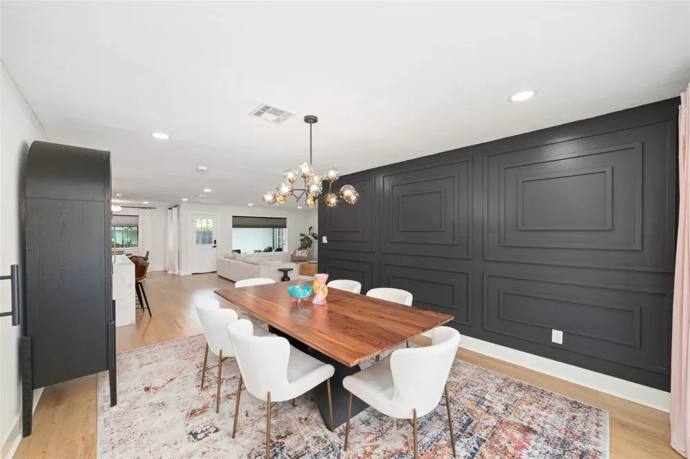 6503 Kury Lane Houston, TX 77008
