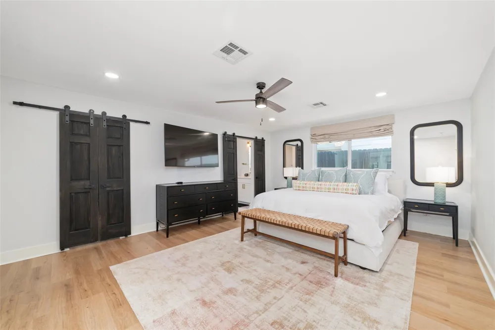 6503 Kury Lane Houston, TX 77008