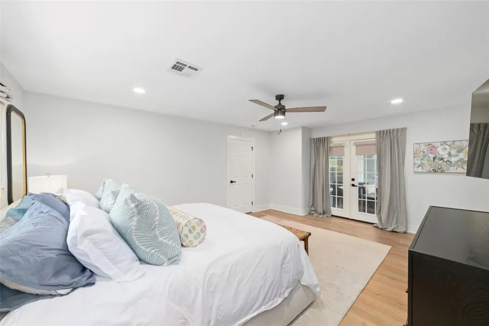 6503 Kury Lane Houston, TX 77008