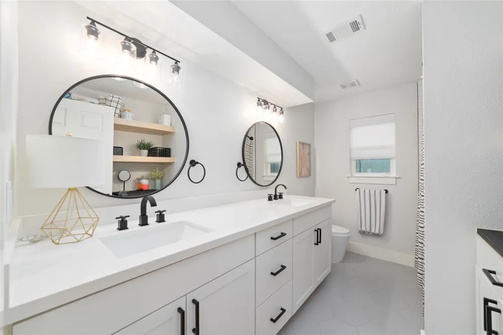 6503 Kury Lane Houston, TX 77008