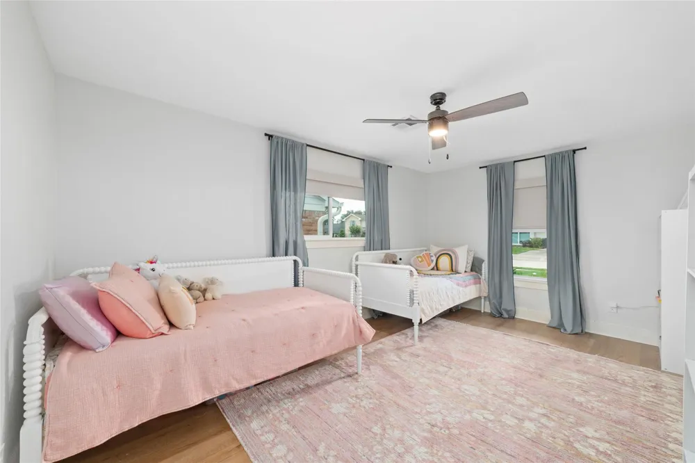 6503 Kury Lane Houston, TX 77008