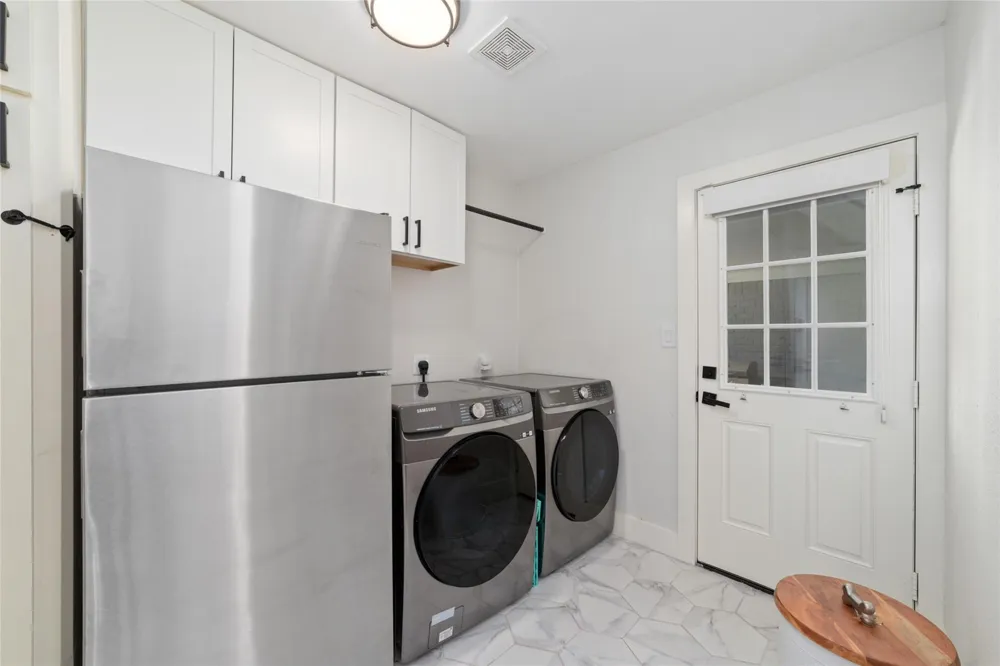 6503 Kury Lane Houston, TX 77008