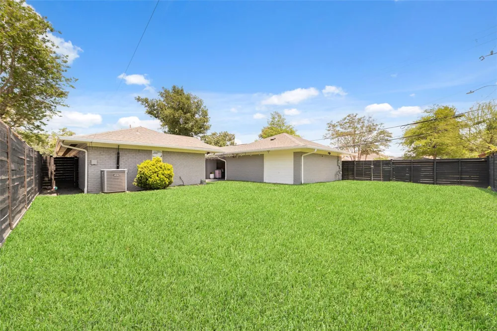 6503 Kury Lane Houston, TX 77008