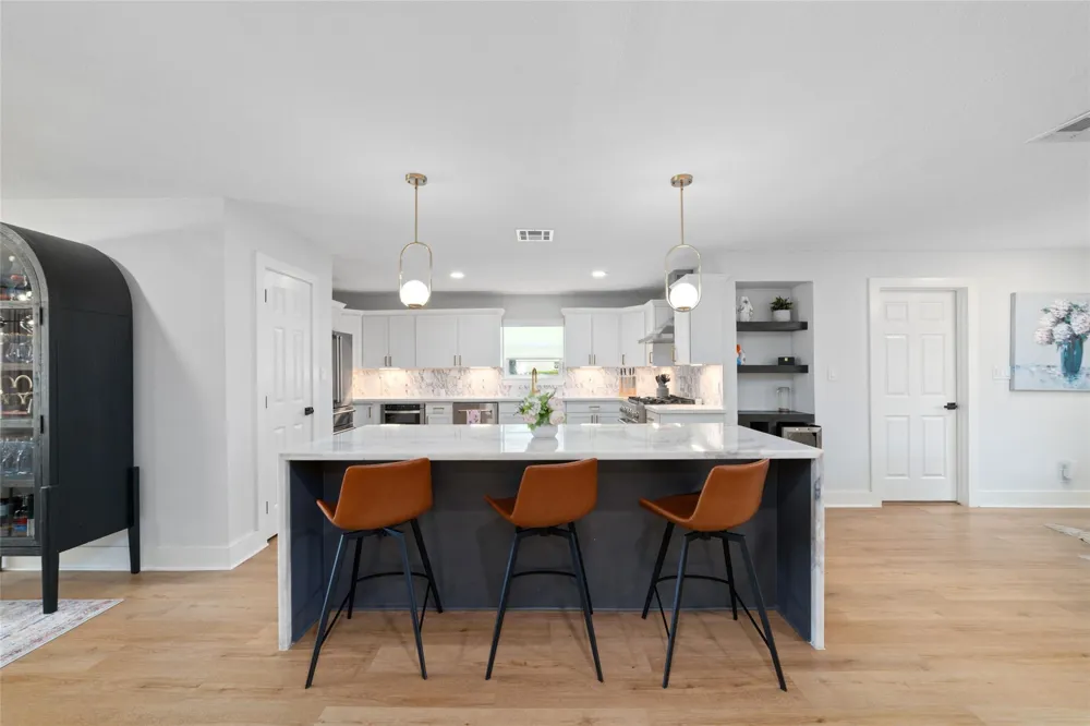 6503 Kury Lane Houston, TX 77008