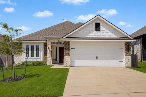 6220 Talladega Drive