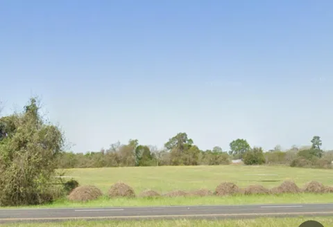 Tx Hwy 6