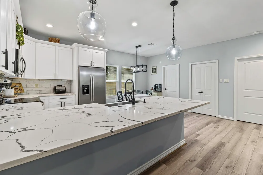 495 Oak Tree Drive Point Blank, TX 77364
