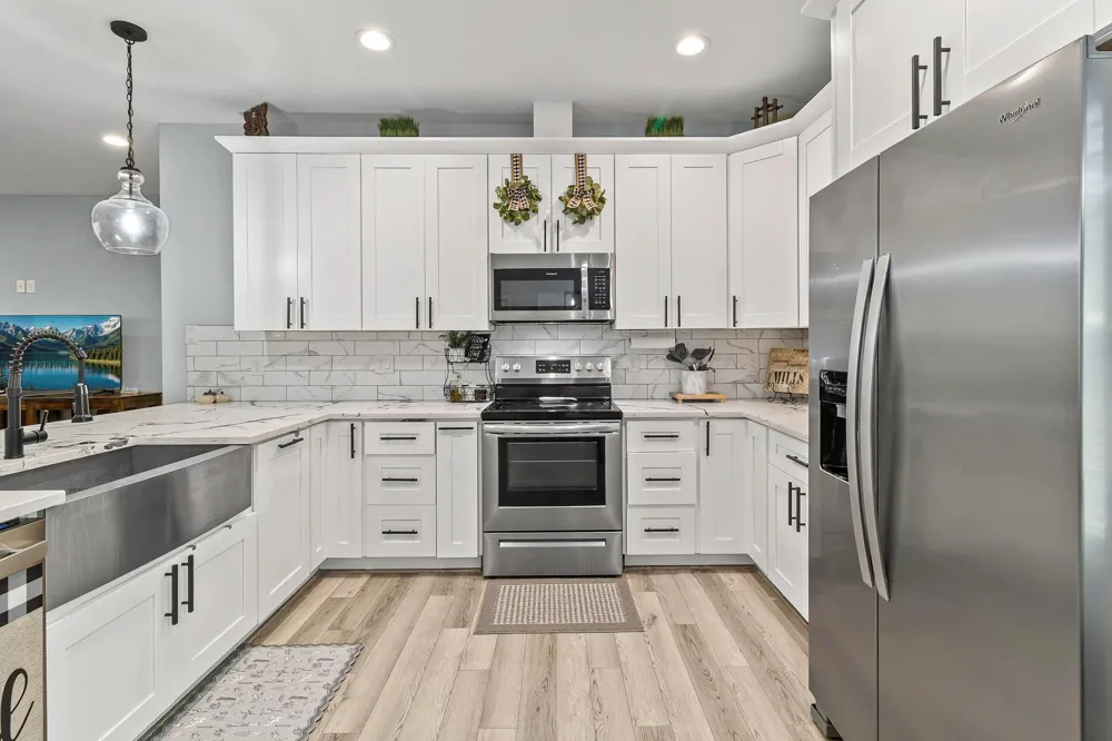 495 Oak Tree Drive Point Blank, TX 77364