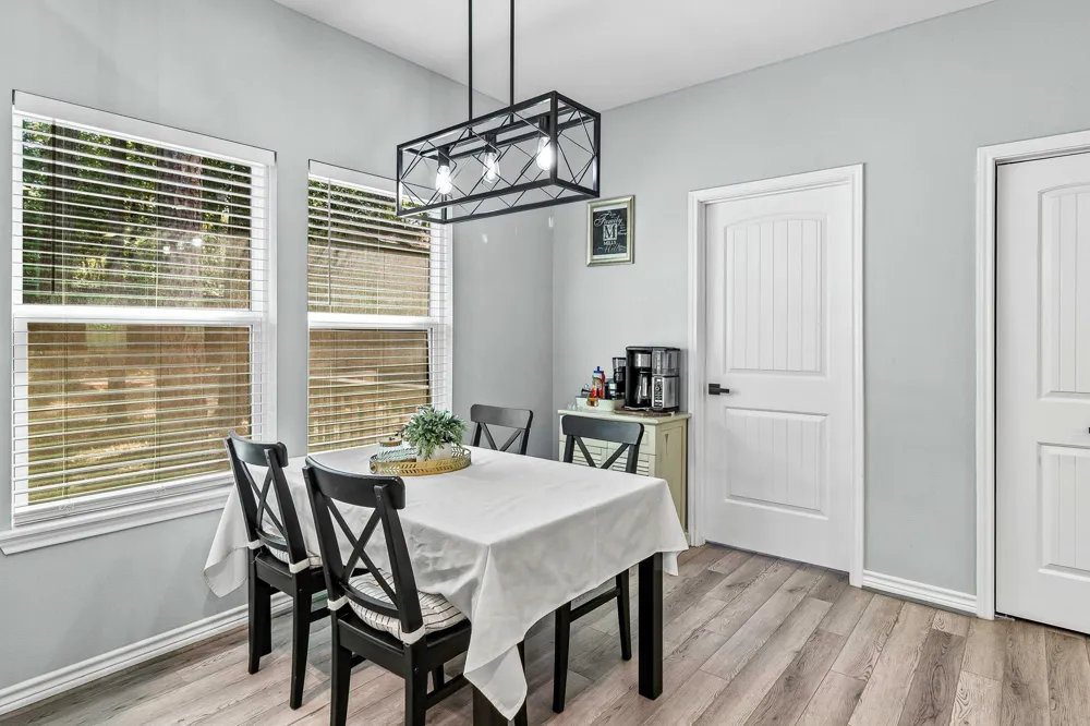 495 Oak Tree Drive Point Blank, TX 77364