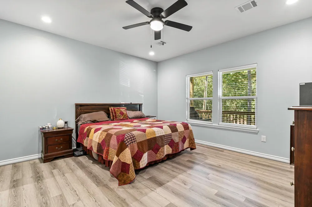 495 Oak Tree Drive Point Blank, TX 77364