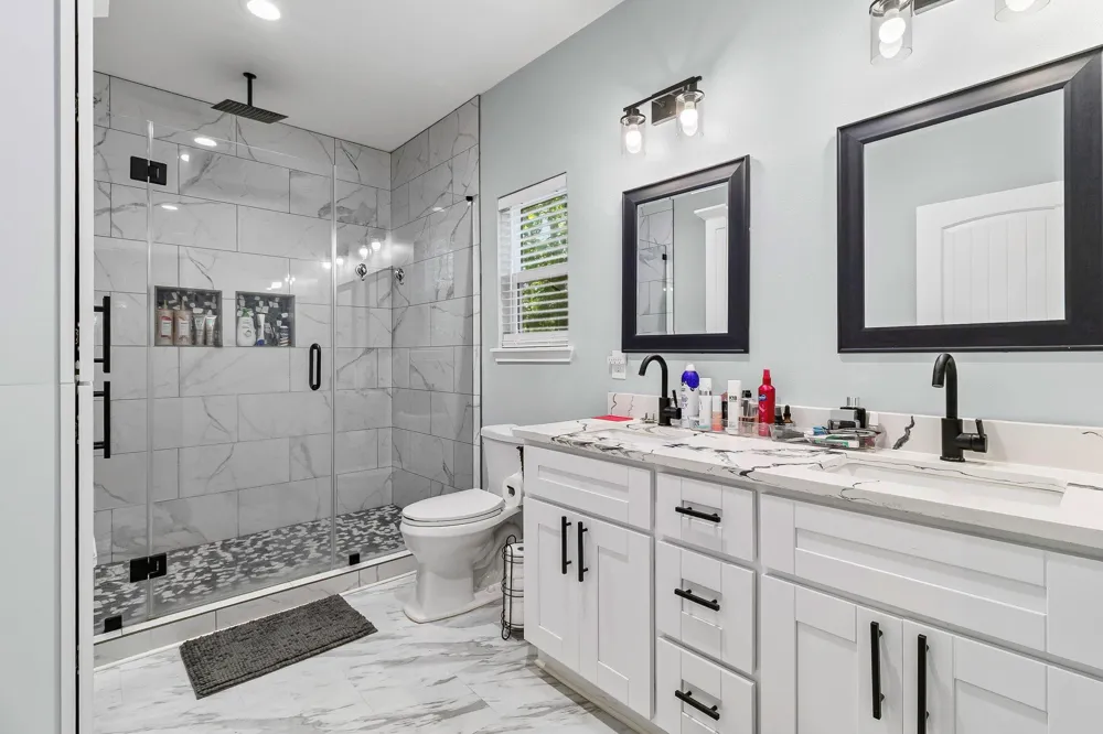 495 Oak Tree Drive Point Blank, TX 77364