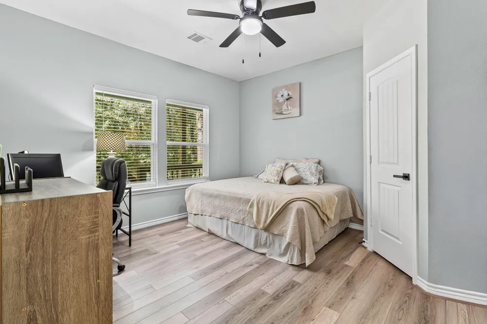 495 Oak Tree Drive Point Blank, TX 77364
