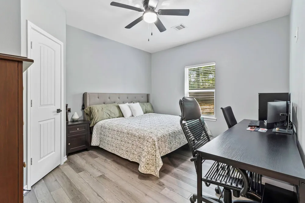 495 Oak Tree Drive Point Blank, TX 77364