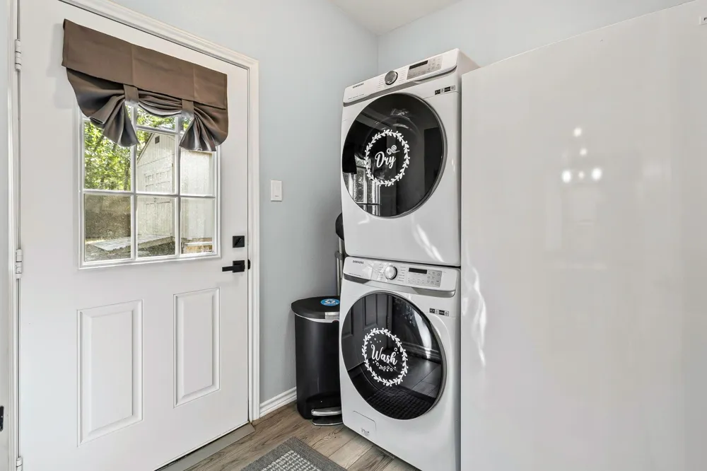 495 Oak Tree Drive Point Blank, TX 77364