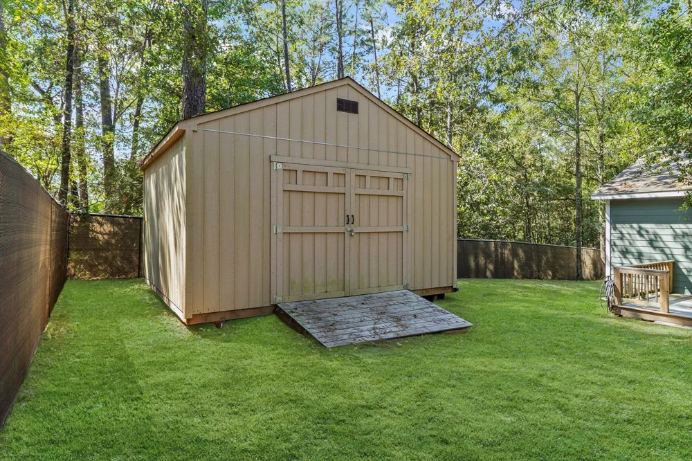 495 Oak Tree Drive Point Blank, TX 77364