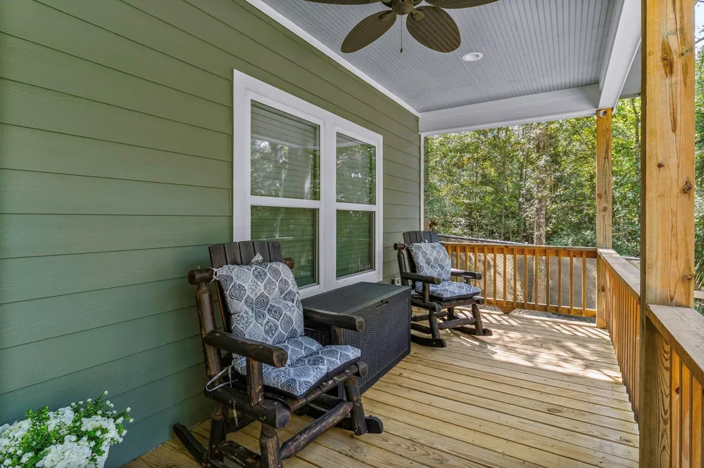 495 Oak Tree Drive Point Blank, TX 77364
