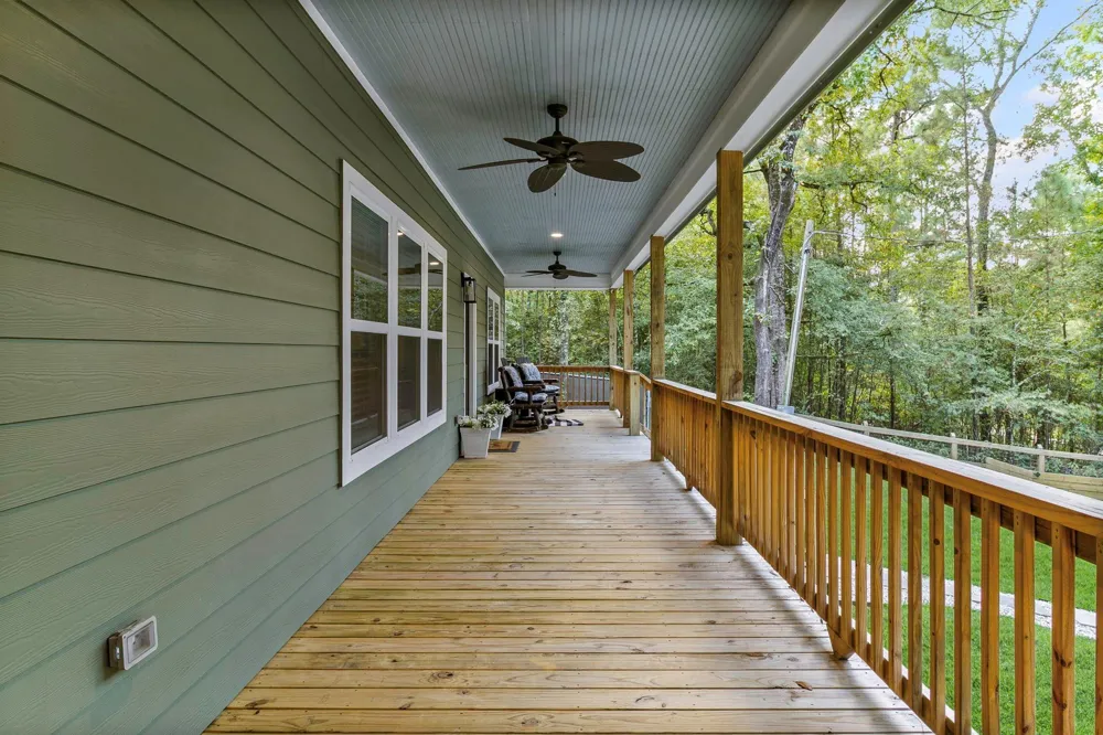 495 Oak Tree Drive Point Blank, TX 77364