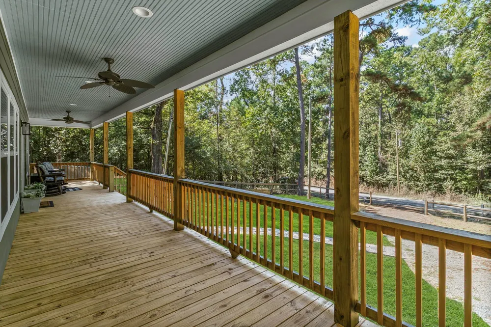 495 Oak Tree Drive Point Blank, TX 77364