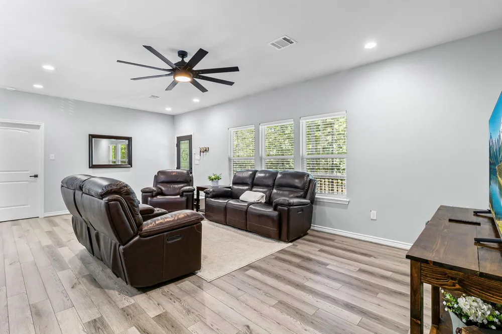 495 Oak Tree Drive Point Blank, TX 77364