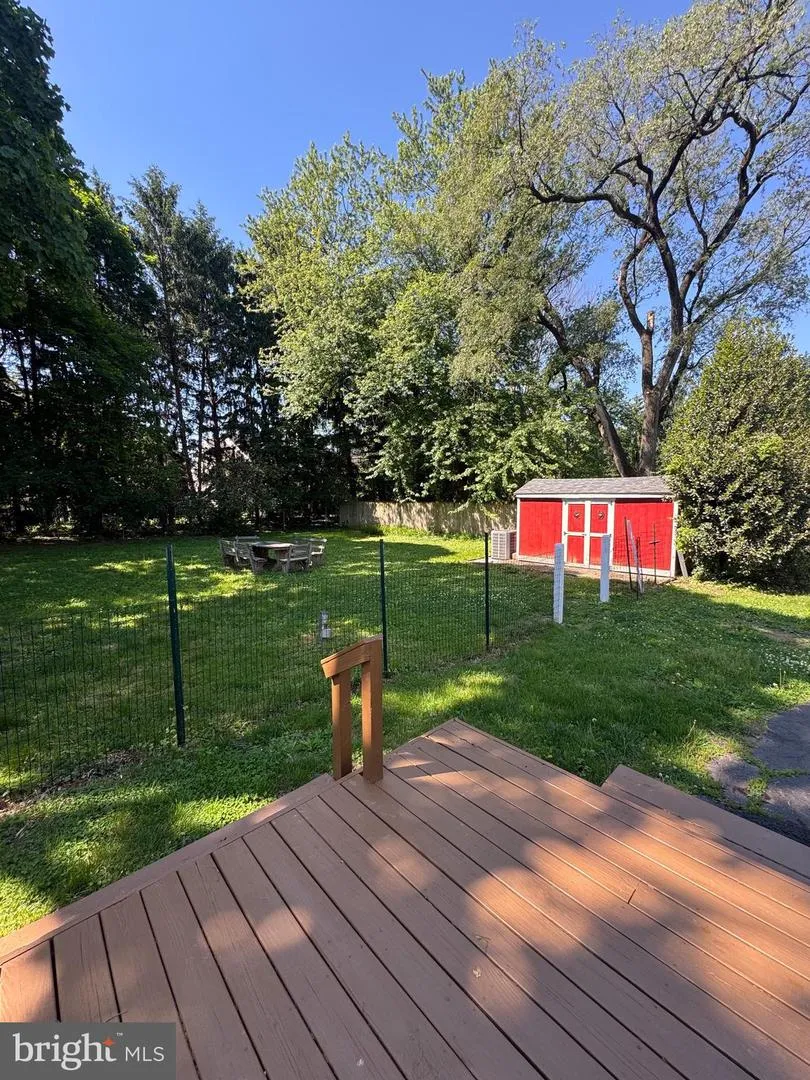 683 KNOWLES AVENUE Southampton, PA 18966