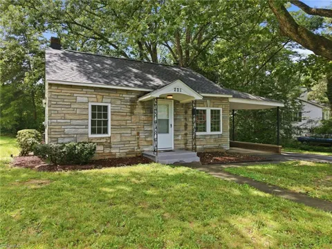 221 Zollicoffer Avenue