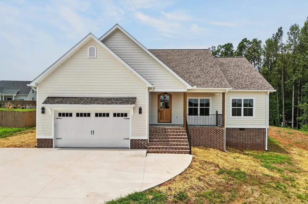 4571 Kate Cir Cookeville, TN 38506