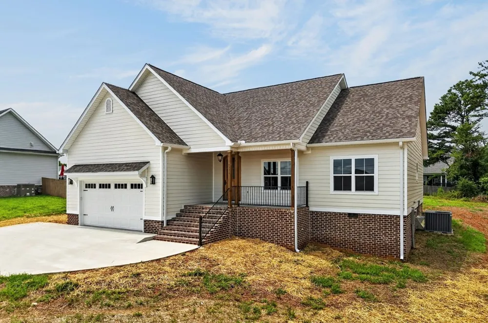 4571 Kate Cir Cookeville, TN 38506