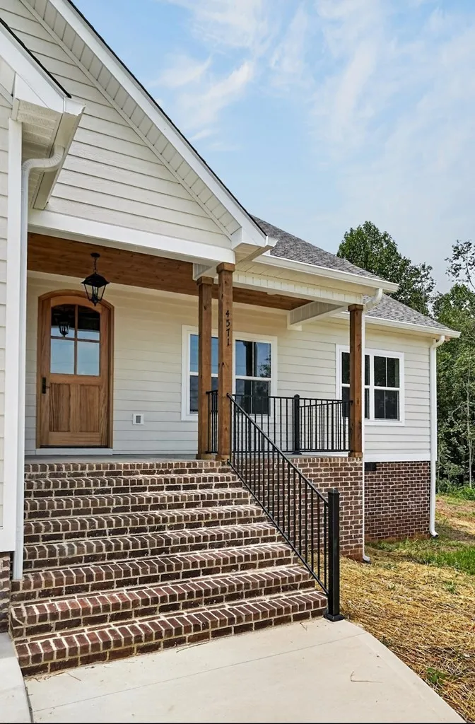 4571 Kate Cir Cookeville, TN 38506
