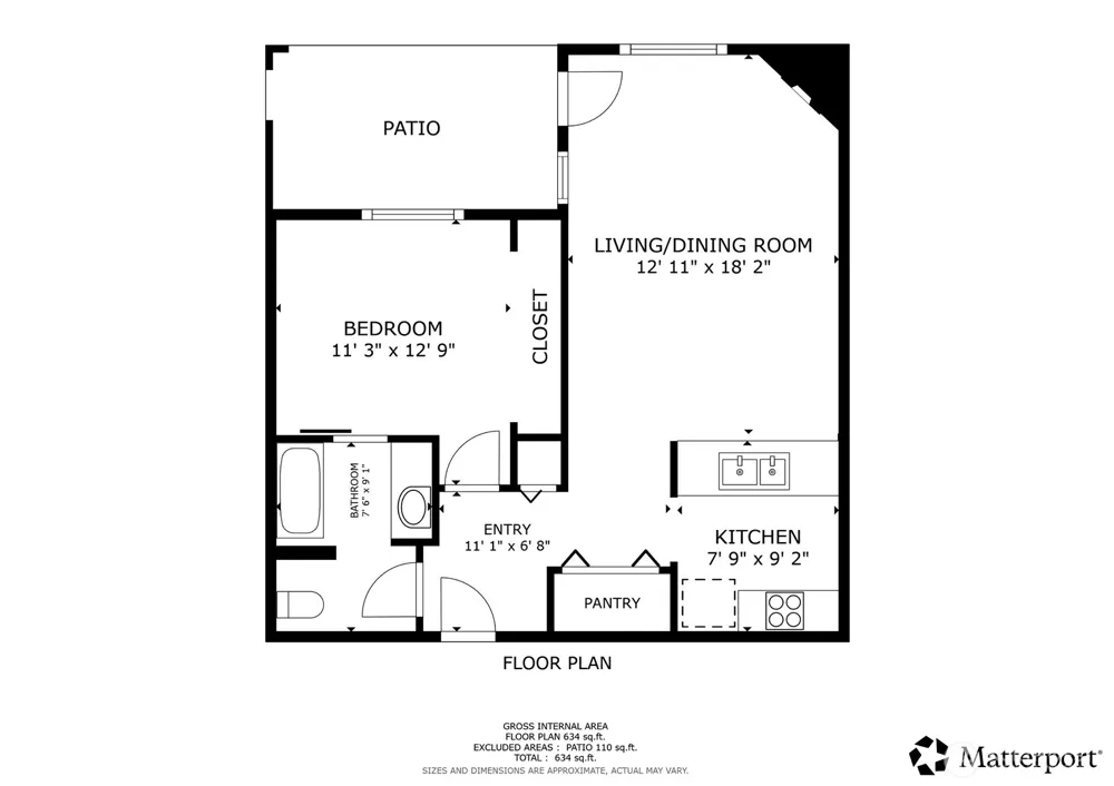10800 SE 17th Circle #T211 Vancouver, WA 98664