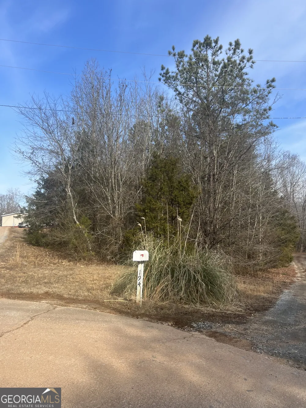 198 Gregory DR Martin, GA 30557