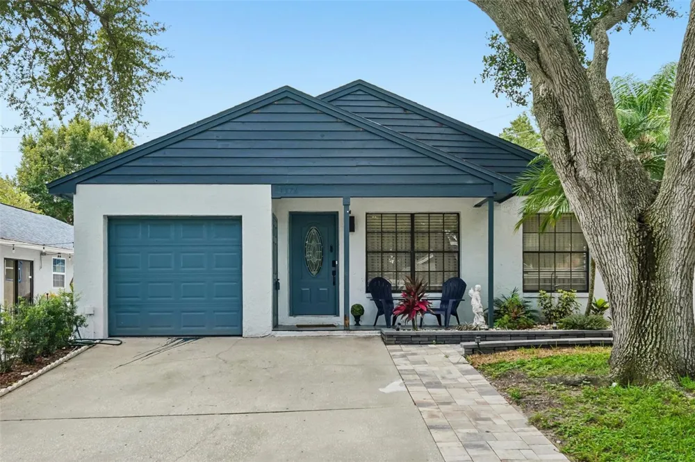 3376 SHORNCLIFFE LANE Palm Harbor, FL 34684